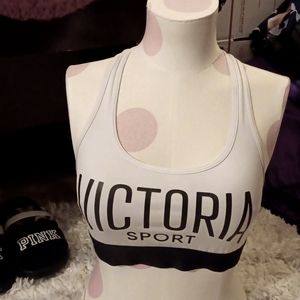 Vs PINK sports bra